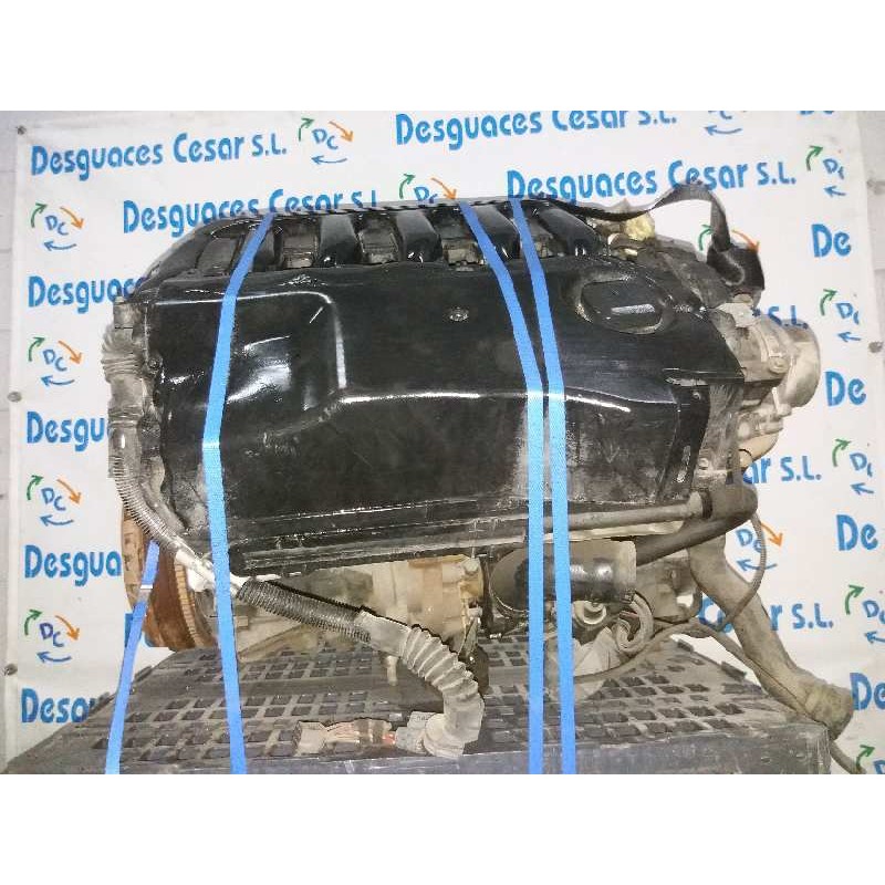 MOTOR COMPLETO M57E39 159.300KM  - imagen 2