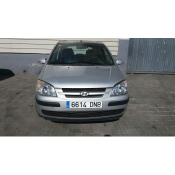 HYUNDAI GETZ (TB)