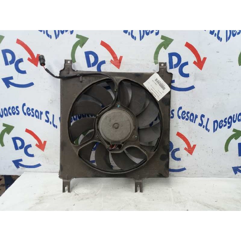 ELECTROVENTILADOR  - imagen 2