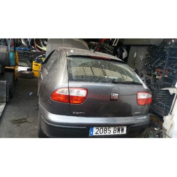 SEAT LEON (1M1)