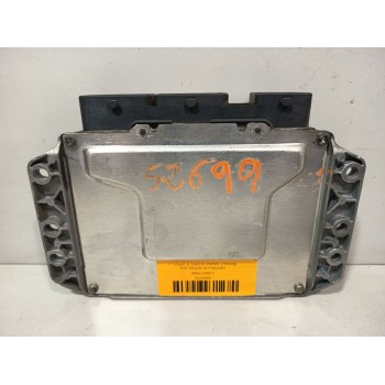 CENTRALITA MOTOR UCE 215857789A 