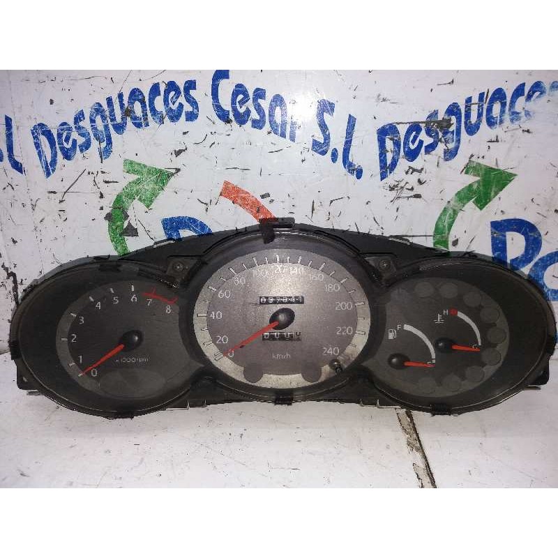 CUADRO INSTRUMENTOS D0420000103 OFERTA - imagen 1