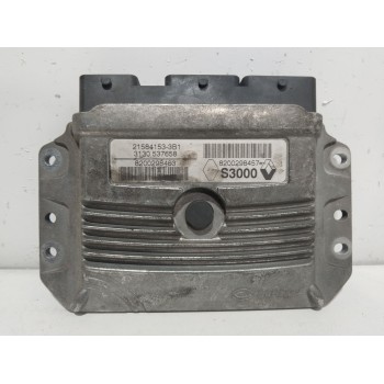 CENTRALITA MOTOR UCE 215841533B1 
