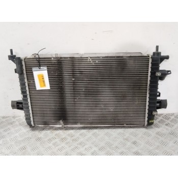 RADIADOR AGUA 13171432  OEM 13171432