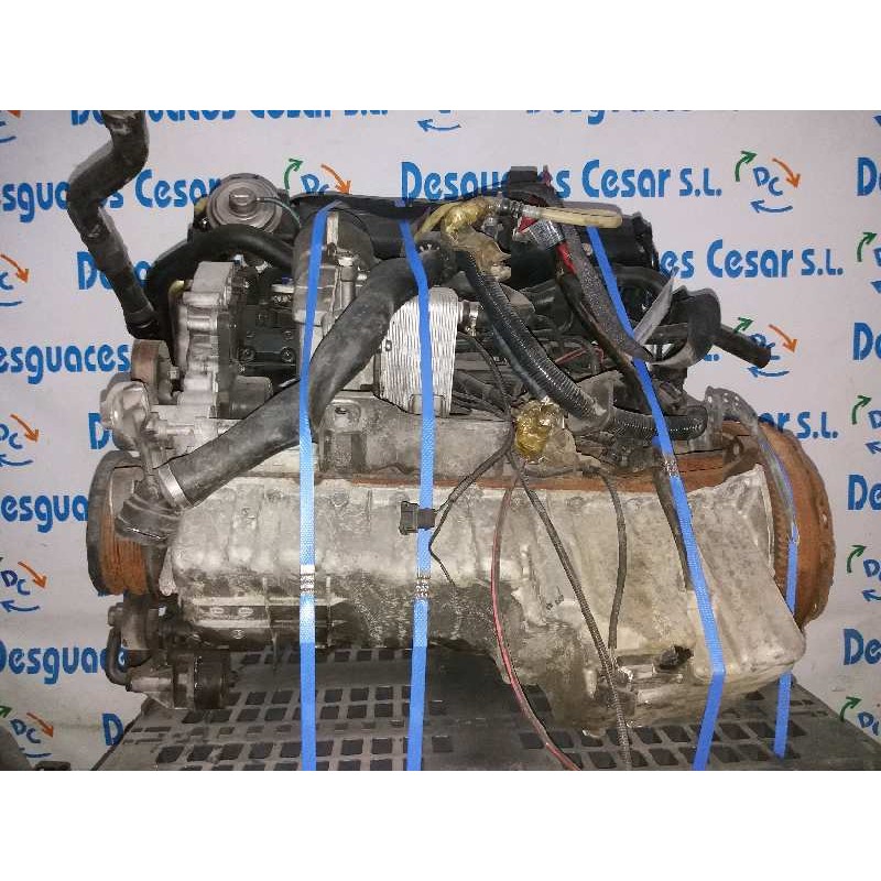 MOTOR COMPLETO M57E39 159.300KM  - imagen 4