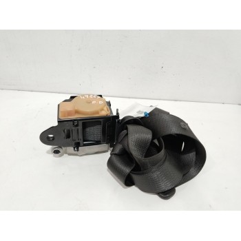 CINTURON SEGURIDAD DELANTERO DERECHO 306532310 