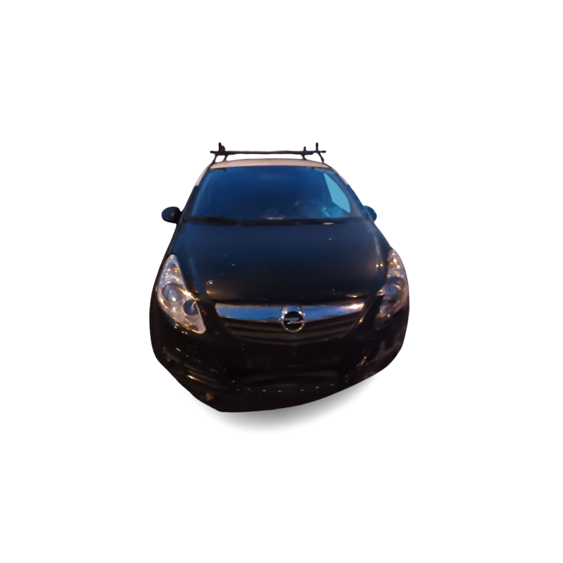 OPEL CORSA D (S07) - imagen 1