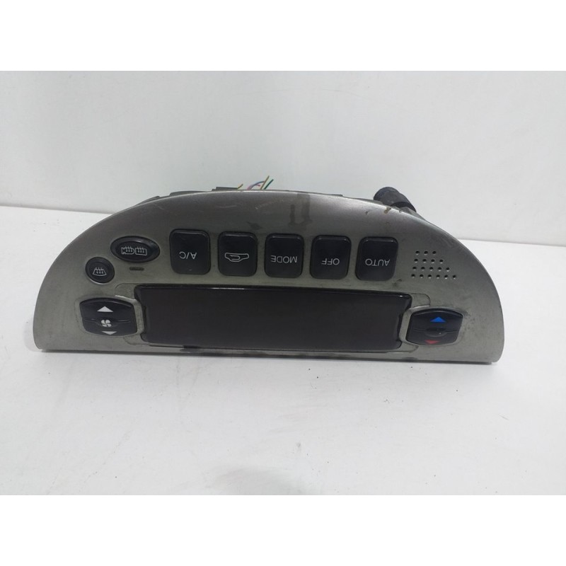 MANDO CALEFACCION / AIRE ACONDICIONADO 