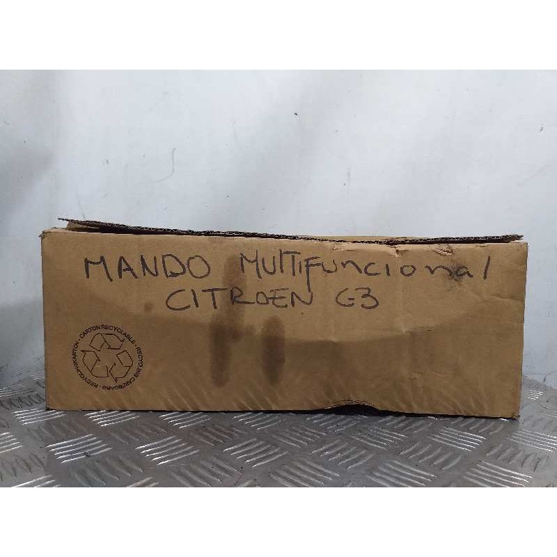 MANDO MULTIFUNCION 96576772XT  - imagen 3