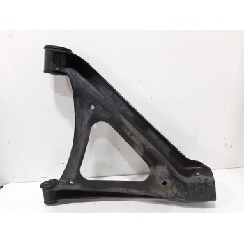 BRAZO SUSPENSION INFERIOR TRASERO IZQUIERDO 7L0505351AA 