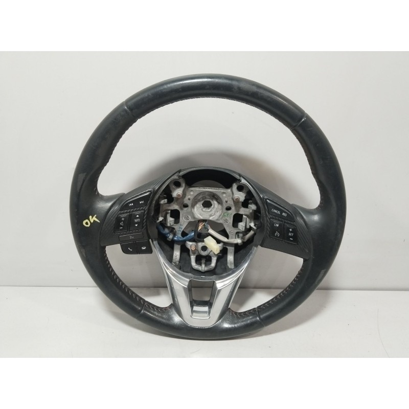 VOLANTE BHP2141204  - imagen 1
