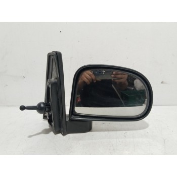 RETROVISOR DERECHO 8762006101CA MANUAL NEGRO OEM 8762006101CA