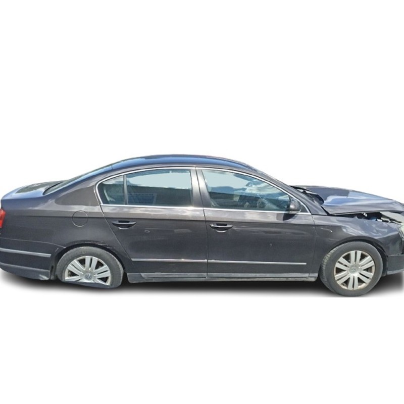 VOLKSWAGEN PASSAT B6 (3C2) - imagen 2
