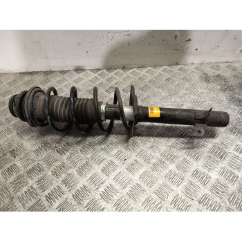 AMORTIGUADOR DELANTERO IZQUIERDO 5202SA 