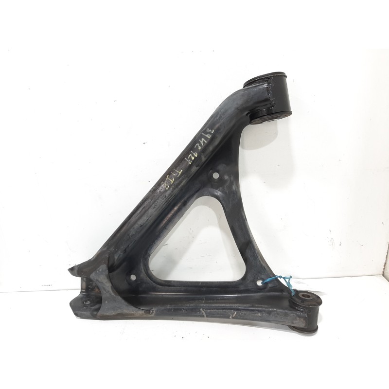 BRAZO SUSPENSION INFERIOR TRASERO IZQUIERDO 7L0505351AA  - imagen 2