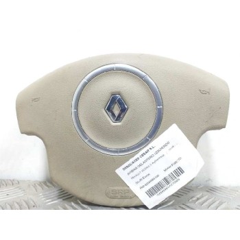 AIRBAG DELANTERO IZQUIERDO 8200485100 