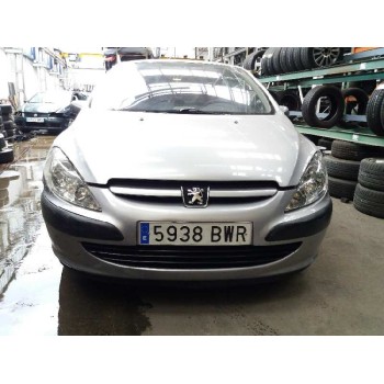 PEUGEOT 307 (S1)