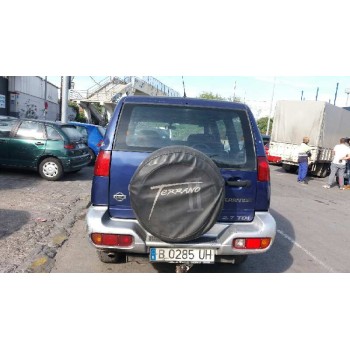 NISSAN TERRANO/TERRANO.II (R20)