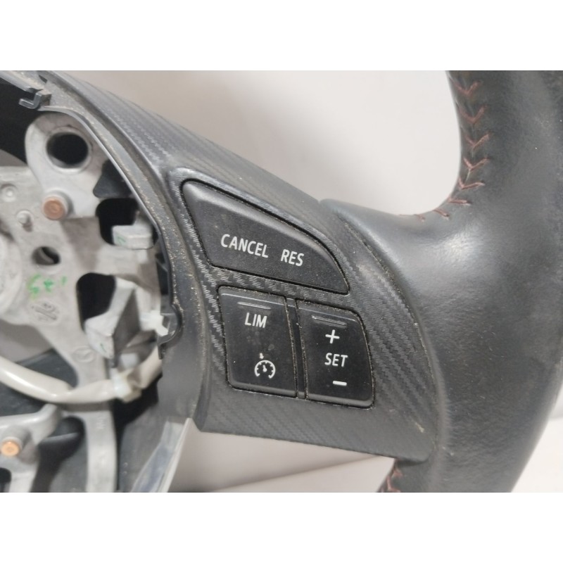 VOLANTE BHP2141204  - imagen 3