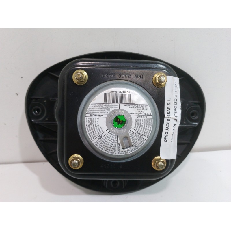 AIRBAG DELANTERO IZQUIERDO 7353352420  - imagen 2