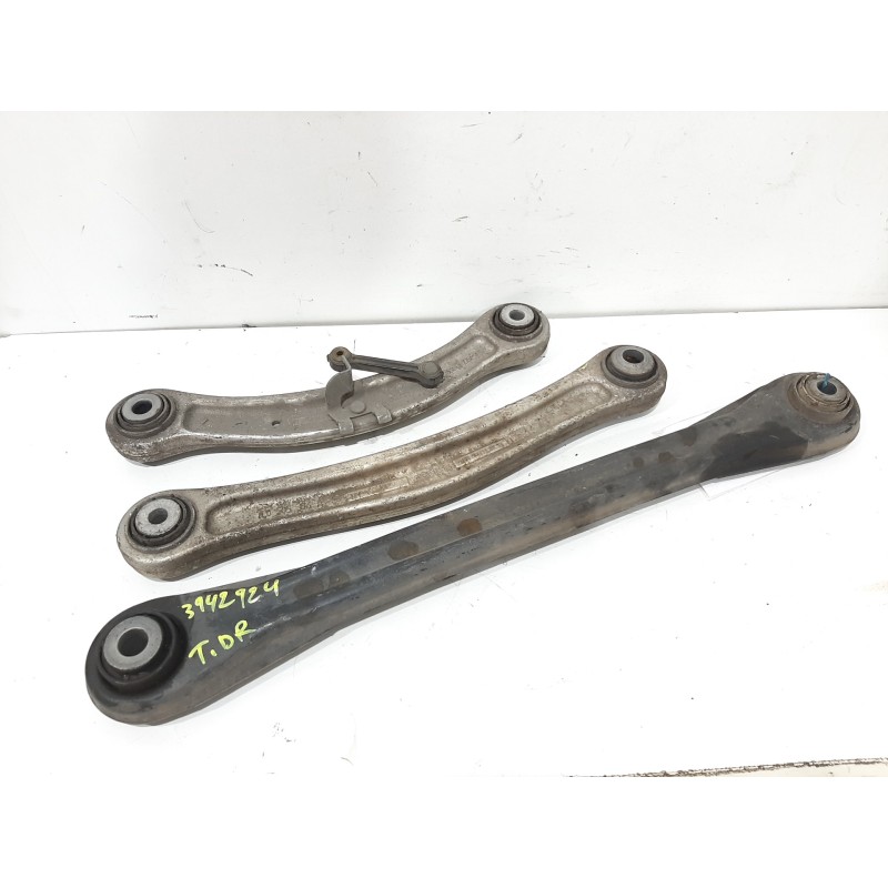 BRAZO SUSPENSION SUPERIOR TRASERO DERECHO  - imagen 1