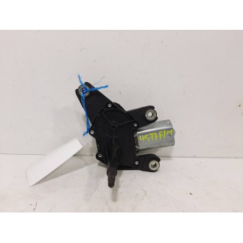 MOTOR LIMPIA TRASERO 8200153458 