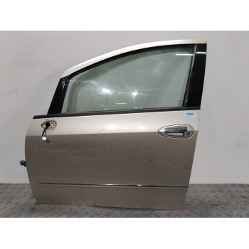 PUERTA DELANTERA IZQUIERDA 52063483 
