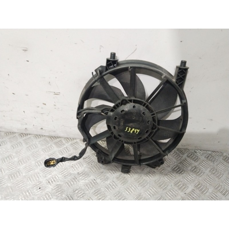 ELECTROVENTILADOR 1253C0  - imagen 2