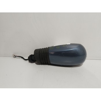 RETROVISOR IZQUIERDO 0735310075 ELECTRICO GRIS
