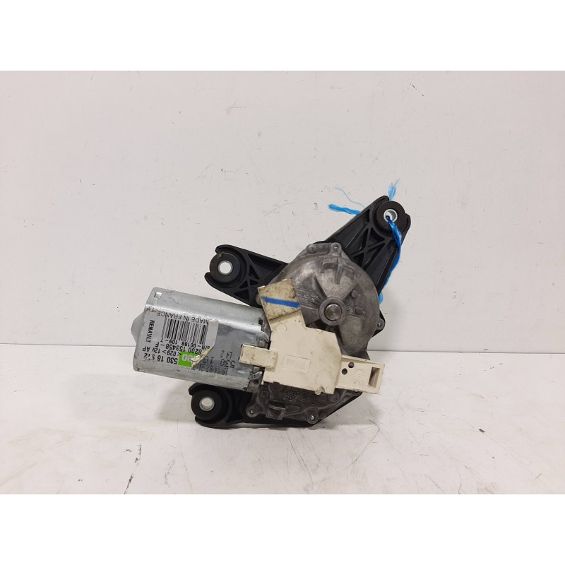 MOTOR LIMPIA TRASERO 8200153458  - imagen 2