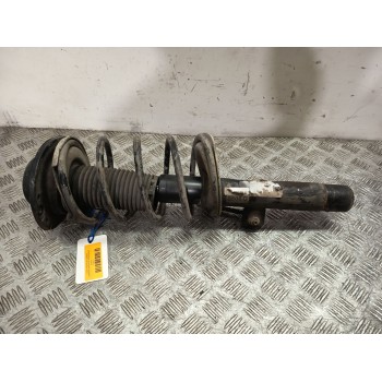 AMORTIGUADOR DELANTERO IZQUIERDO 5202LS  OEM 5202LS
