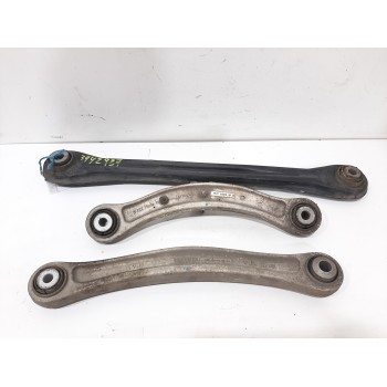 BRAZO SUSPENSION SUPERIOR TRASERO IZQUIERDO 