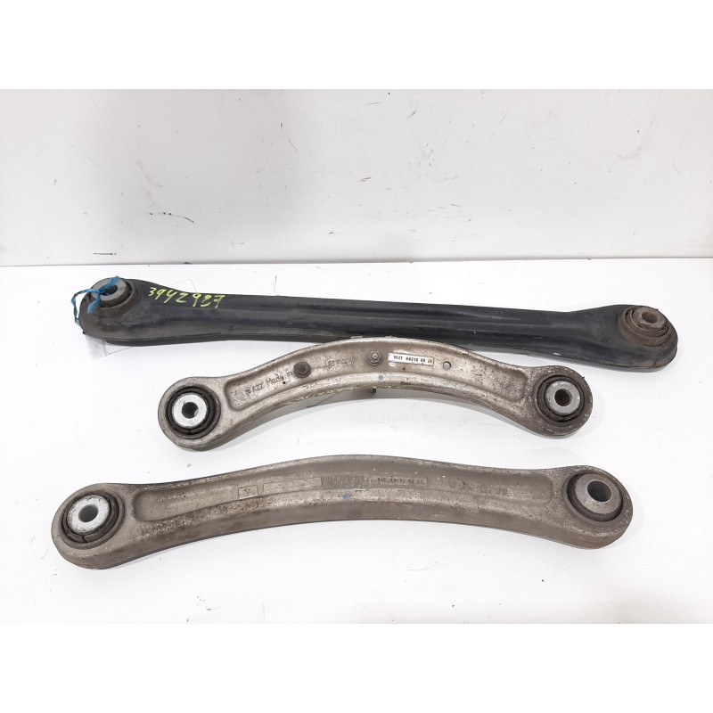 BRAZO SUSPENSION SUPERIOR TRASERO IZQUIERDO  - imagen 1