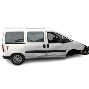 FIAT SCUDO FURGONETA (220_)
