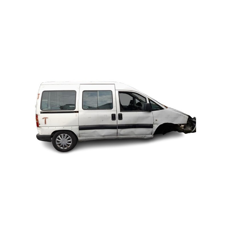 FIAT SCUDO FURGONETA (220_) - imagen 1