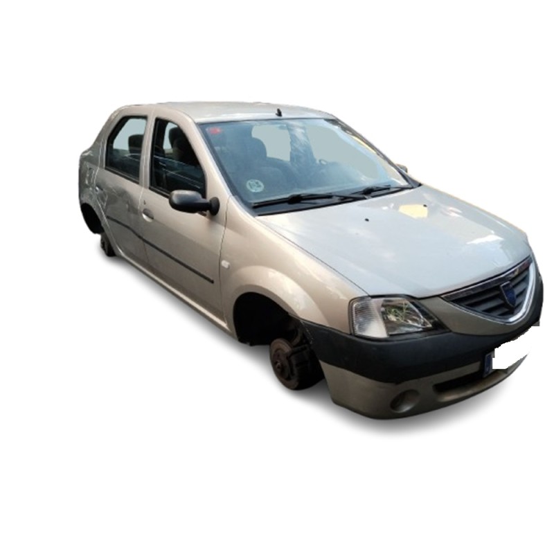 DACIA LOGAN (LS_) - imagen 2