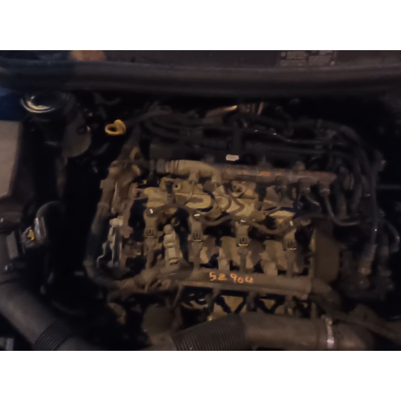 OPEL CORSA D (S07) - imagen 2