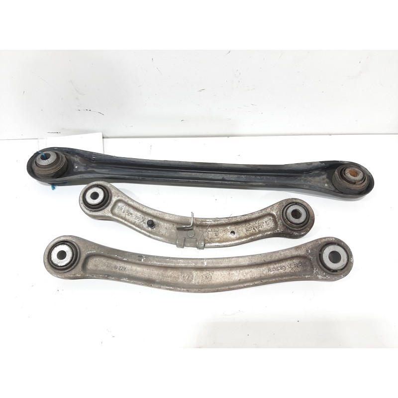 BRAZO SUSPENSION SUPERIOR TRASERO IZQUIERDO  - imagen 2