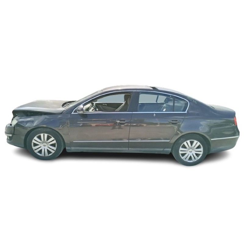 VOLKSWAGEN PASSAT B6 (3C2) - imagen 3
