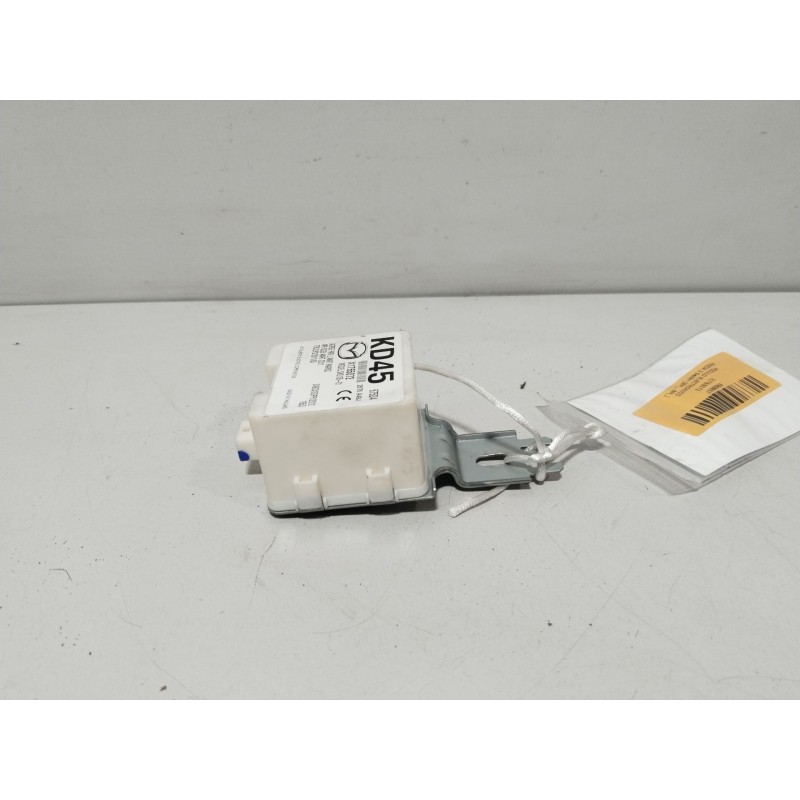 MODULO ELECTRONICO X1T65072  - imagen 2