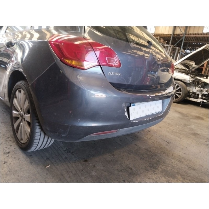 PARAGOLPES TRASERO 1404279  - imagen 3