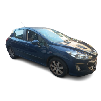 PEUGEOT 308 I (4A_, 4C_)
