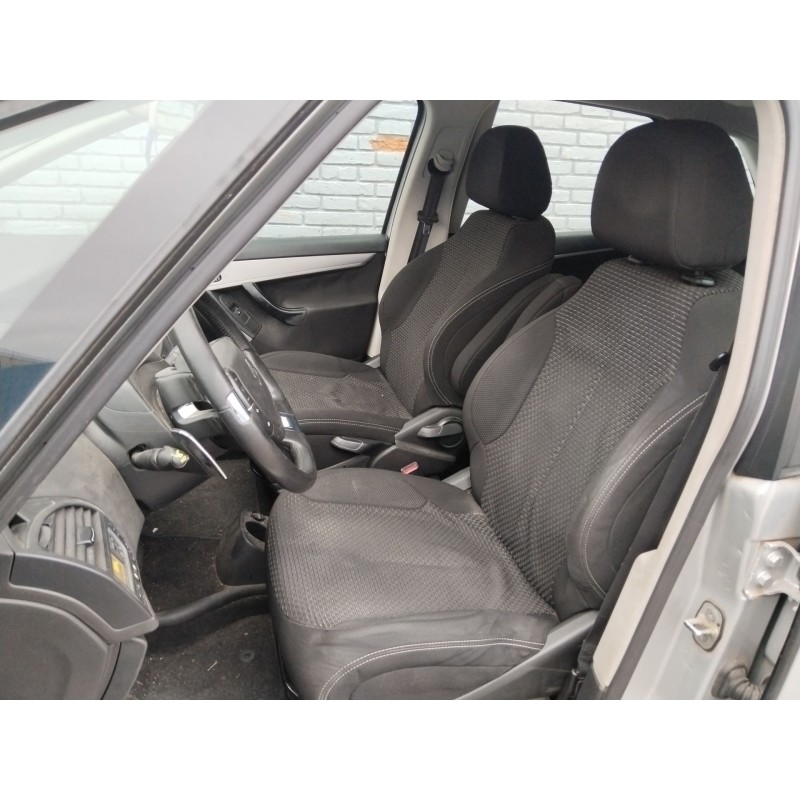CITROËN C4 PICASSO I MONOSPACE (UD_) - imagen 3