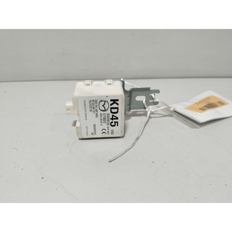MODULO ELECTRONICO X1T65072  - imagen 3