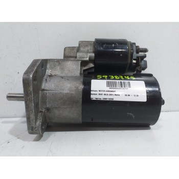 MOTOR ARRANQUE 036911023S 