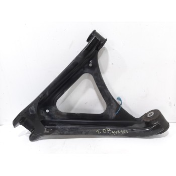 BRAZO SUSPENSION INFERIOR TRASERO DERECHO 7LO505352AA 