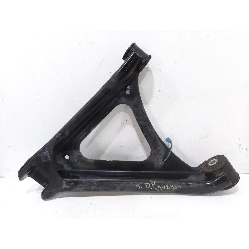 BRAZO SUSPENSION INFERIOR TRASERO DERECHO 7LO505352AA  - imagen 1