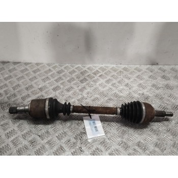 TRANSMISION DELANTERA IZQUIERDA 8200198016 