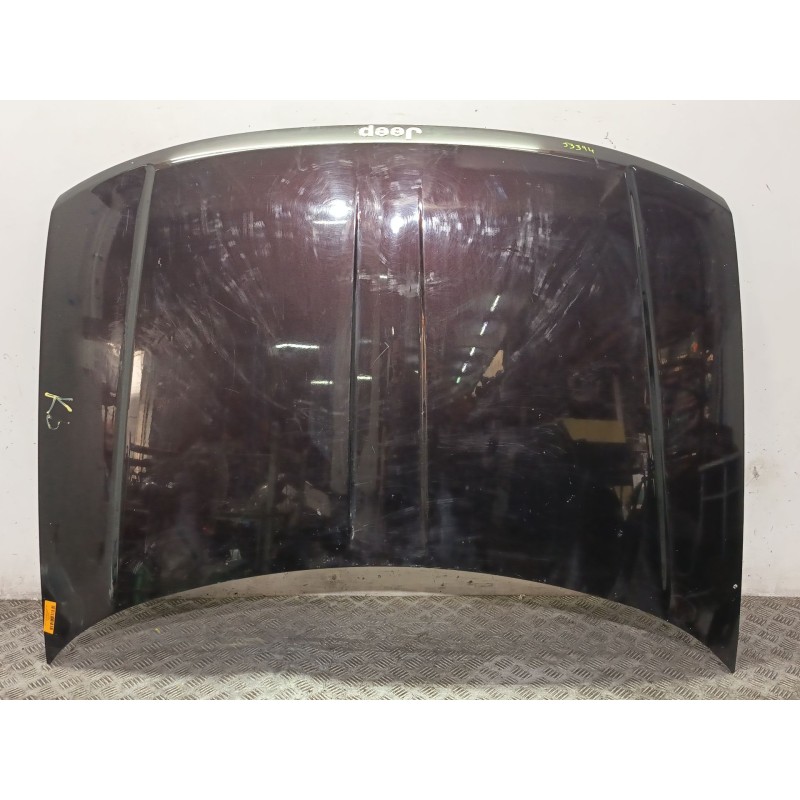 CAPOT DELANTERO 55076470AE  - imagen 1