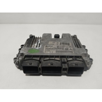 CENTRALITA MOTOR UCE 0281012525 